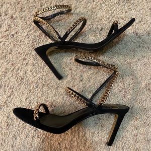 JLo JP-Dominique Strappy Shoe